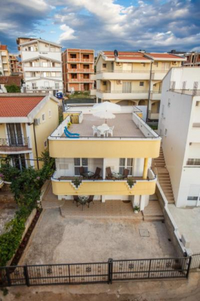 Apartments Cantic